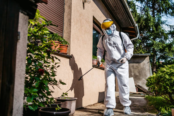 Best Pest Control Cost  in Franklin Center, NJ