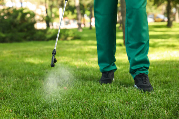 Best Wildlife Control Services  in Franklin Center, NJ