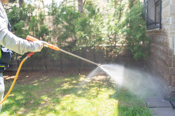Best Pest Inspection Near Me  in Franklin Center, NJ