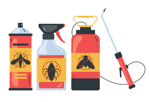 Best Pest Control for Homes  in Franklin Center, NJ